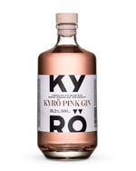 Flaske Napue Kyrö Pink Gin fra Finland